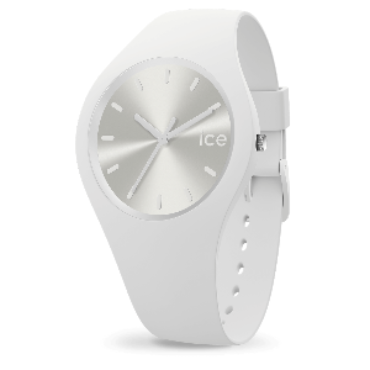 Ice Watch horloge IW018127 met witte band