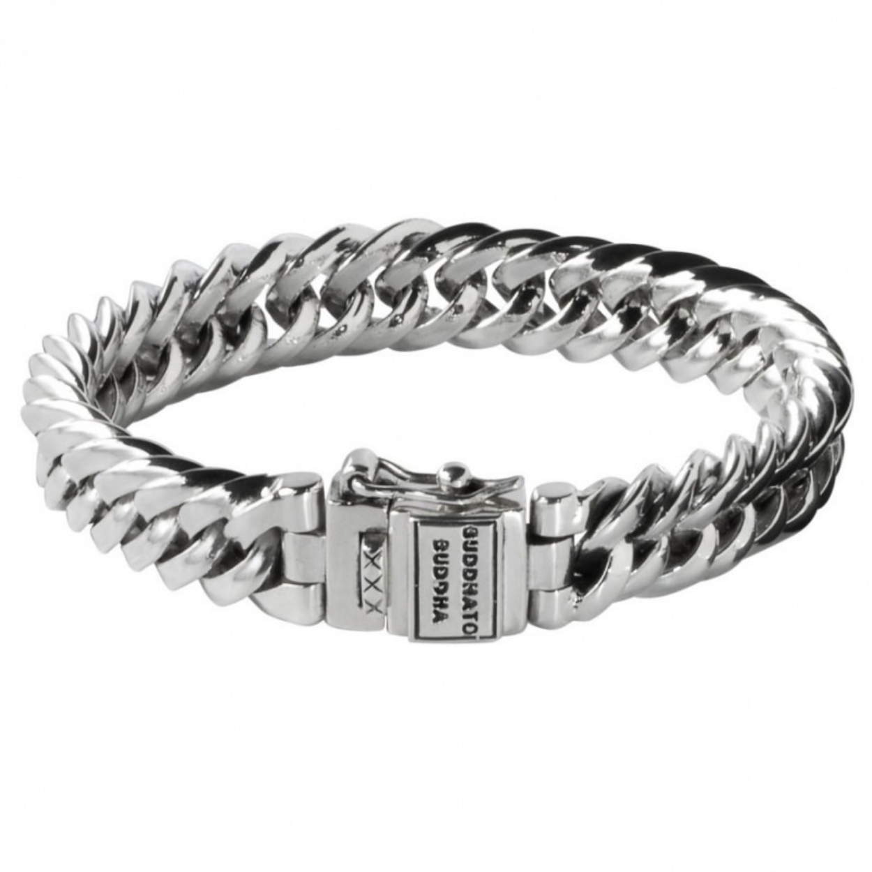 chain xs bracelet j080 D 18cm