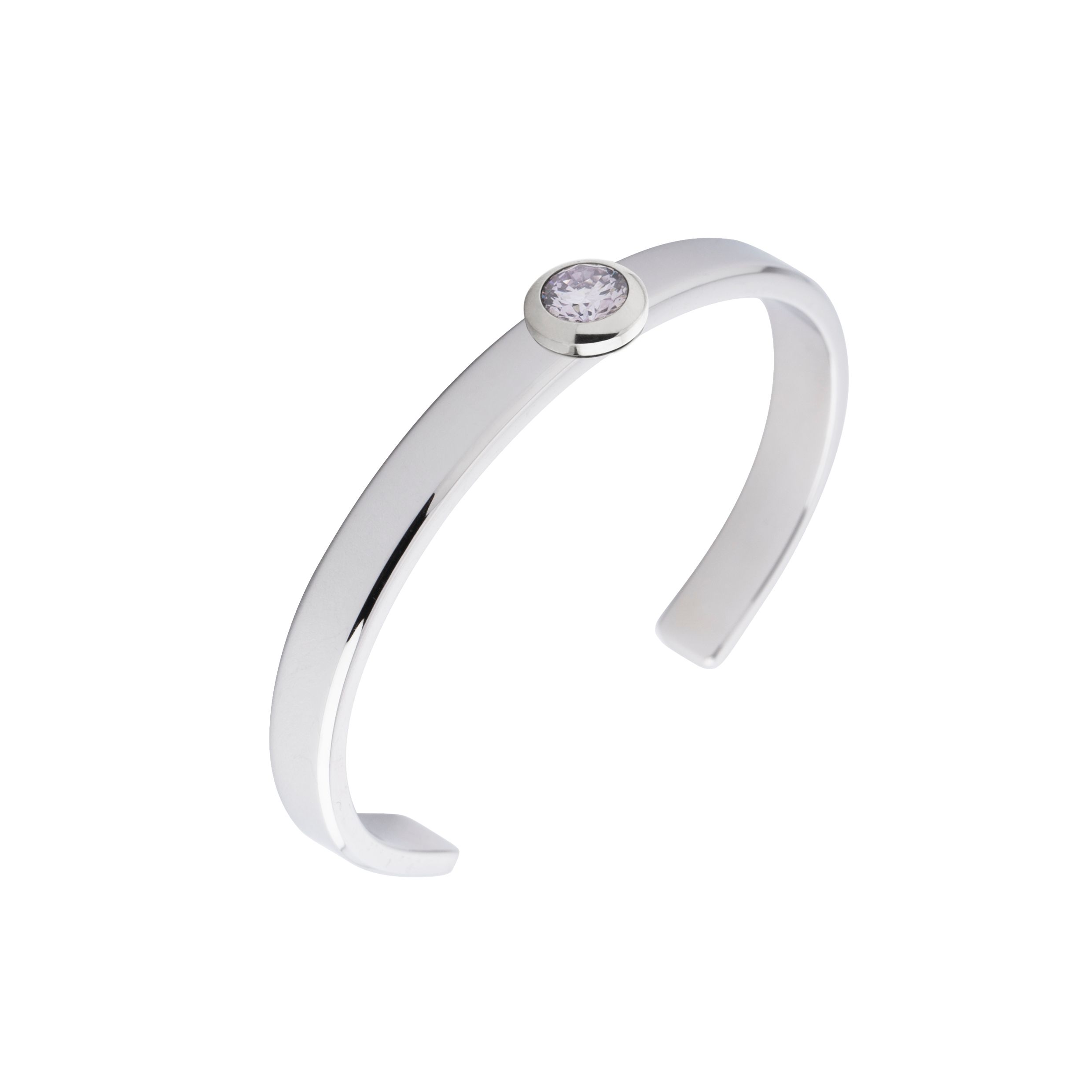 De Melano Vivid is een armband en is voorzien van een verwisselbaar concept. Alle steentjes van de Vivid collectie passen op deze armband.

Let op! Steentje(s) zijn niet inbegrepen.
Verkrijgbaar in de volgende maten: S-M-L Geef in de opmerkingen in de winkelmand aan welke maat u wenst te ontvangen. Levertijd 2-4 dagen.