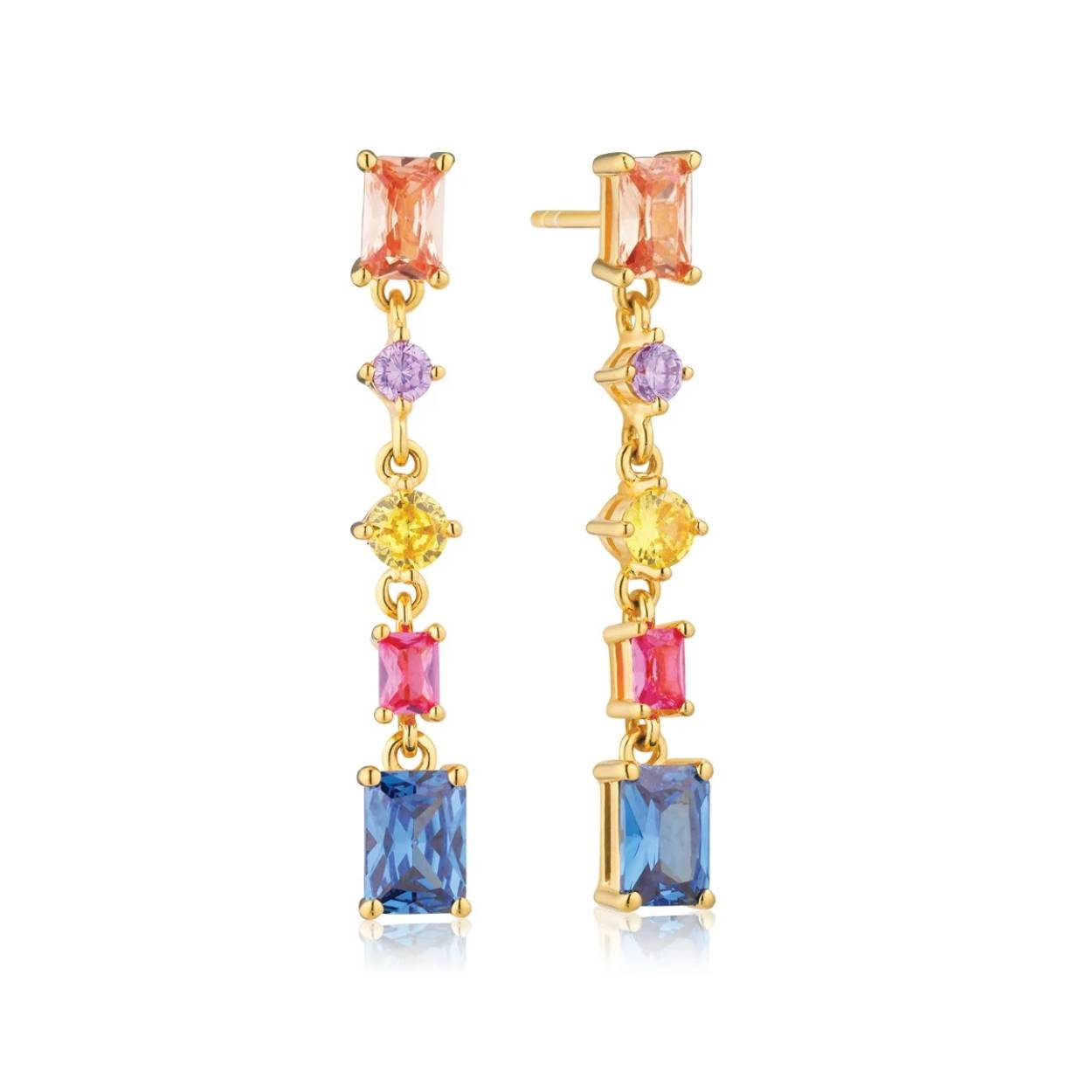 EARRINGS CINQUE