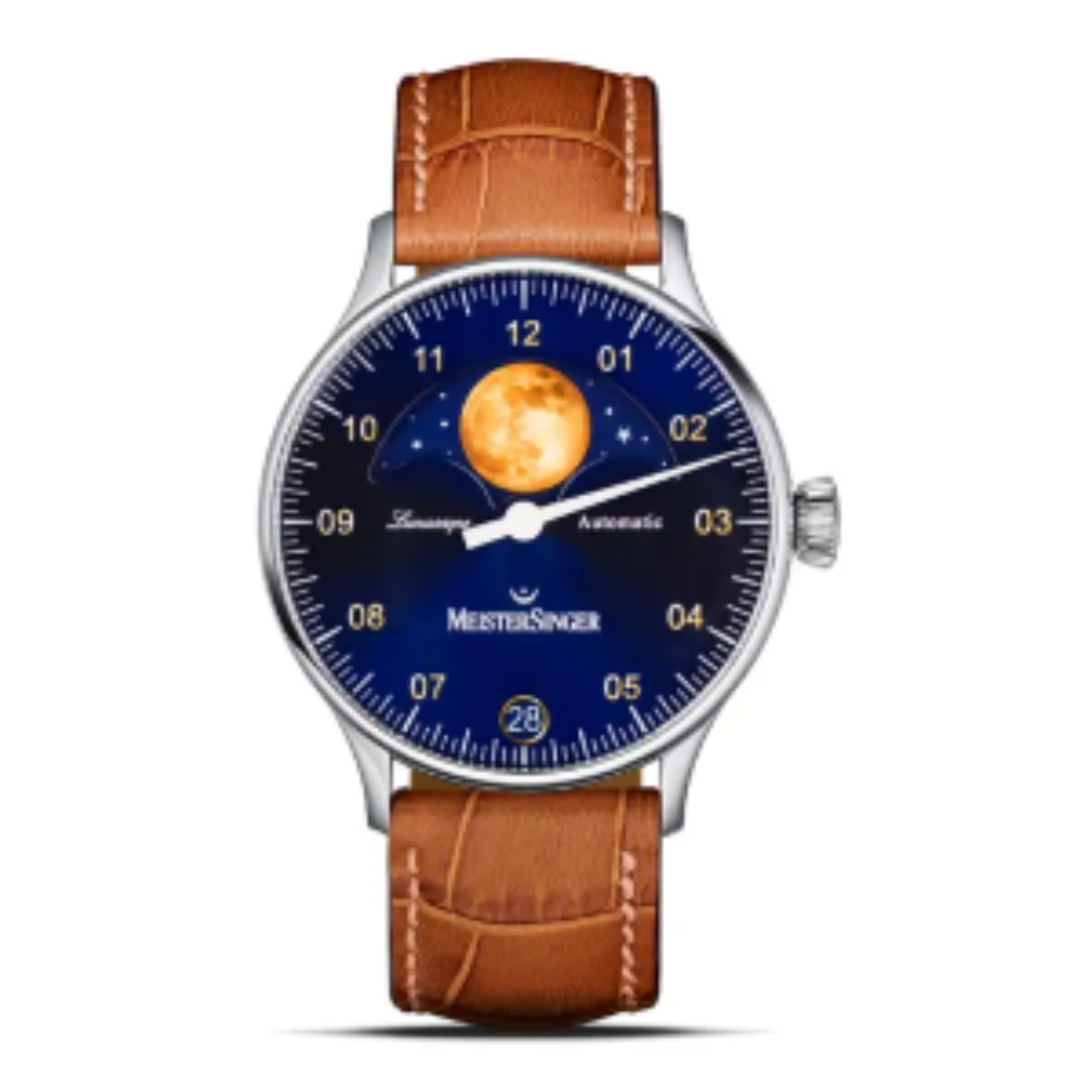 Lunascope automaat