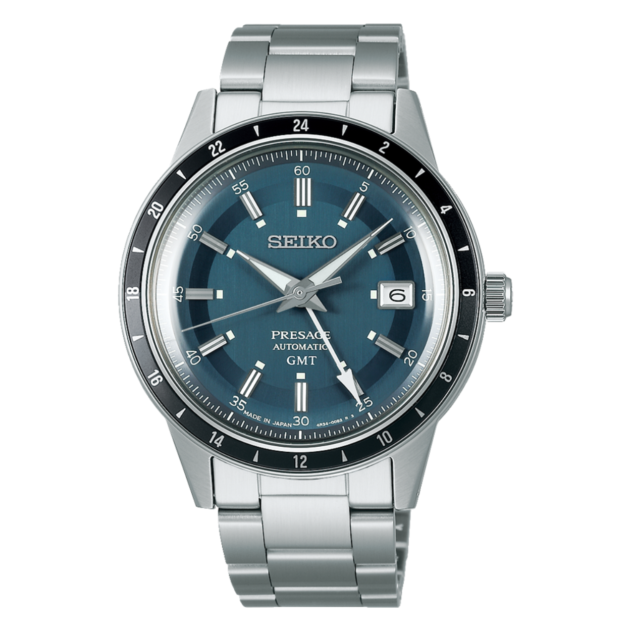 Seiko Presage Automatic SSK009J1