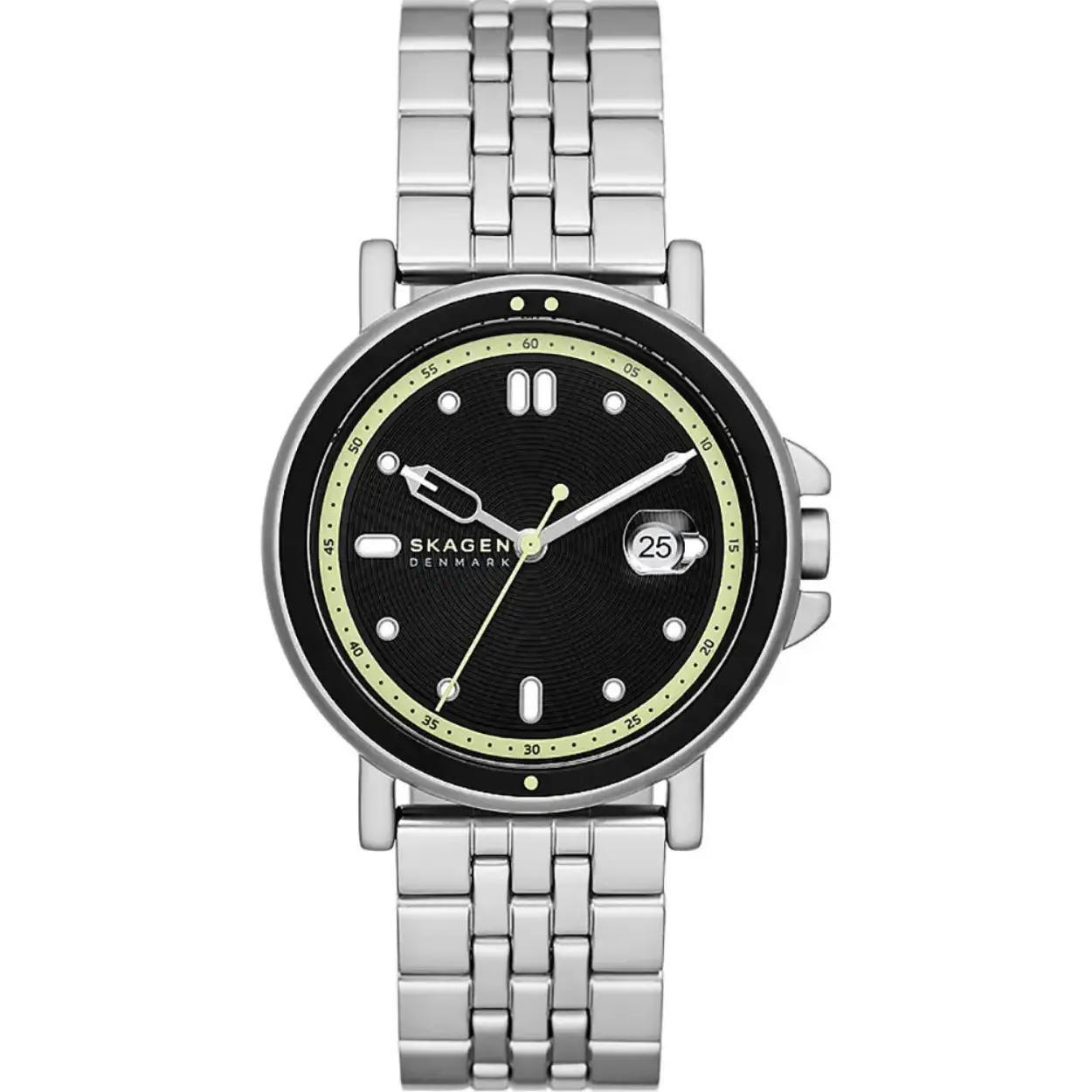 Skagen SKW6919 Signatur Sport Horloge

