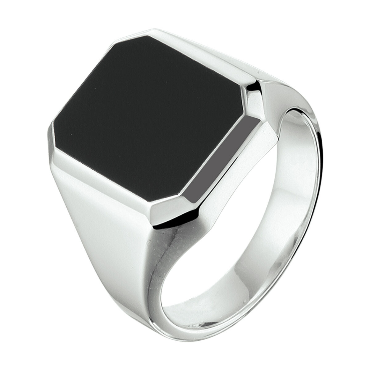 ring onyx mt 18