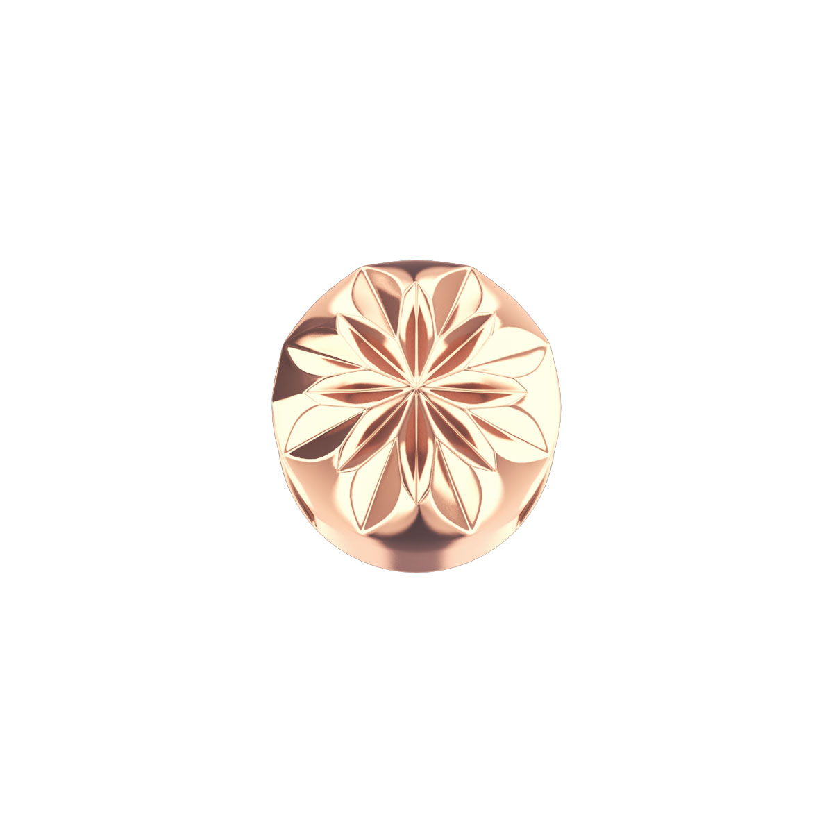 Donna Oro Elements DCHF5499 ROSEFACET