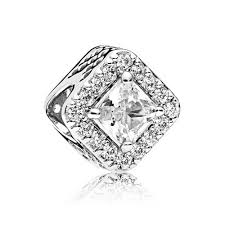 Pandora bedel 796206CZ