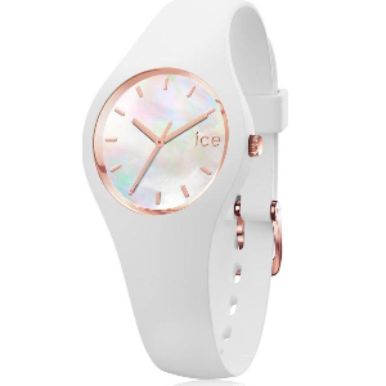 Ice Watch horloge IW016934 pearl serie