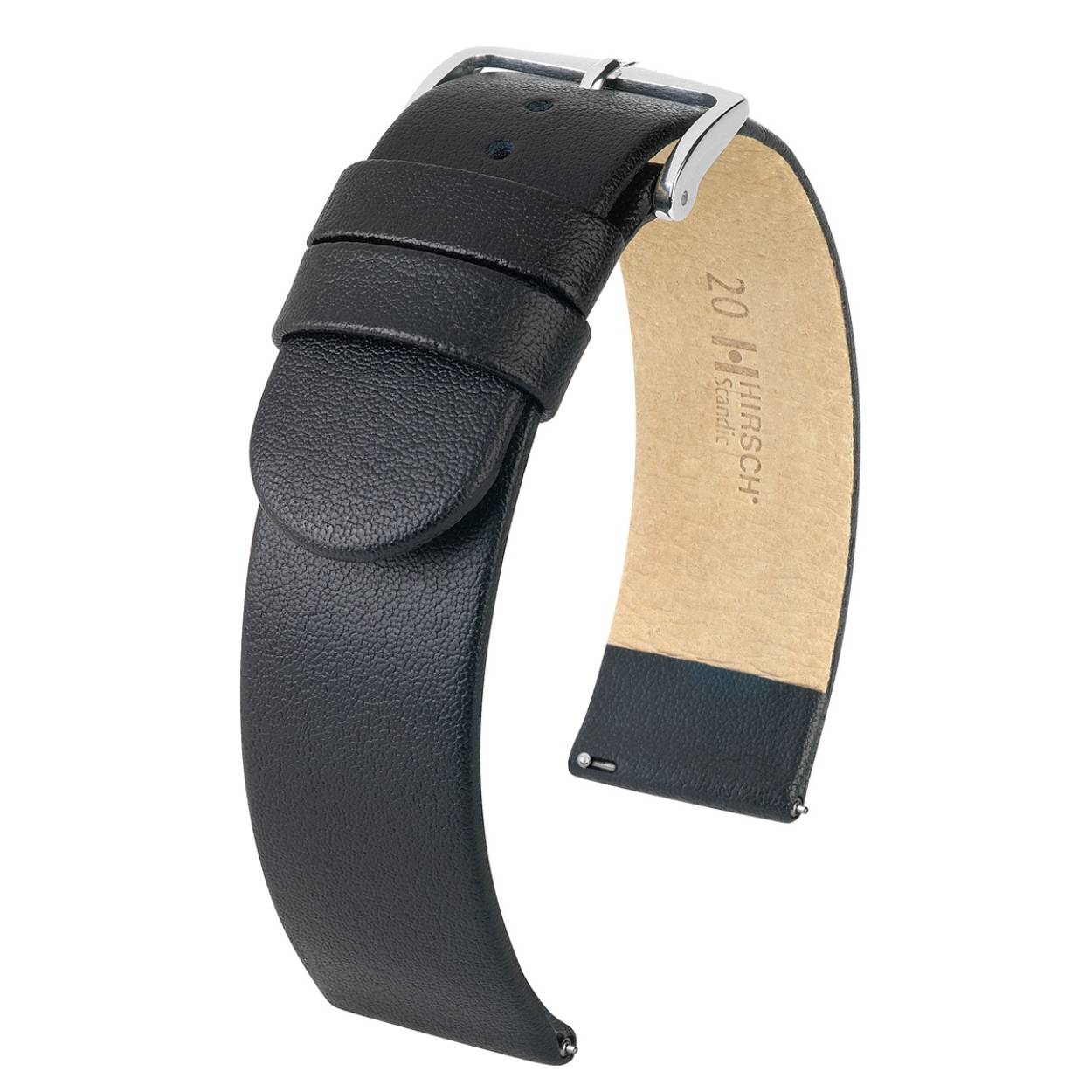 Scandic  M
kalf
zwart
Maat: 12 mm
