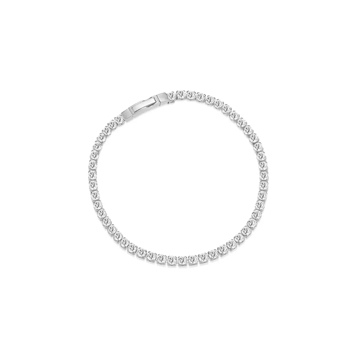 Dit is een armband van het merk Sif Jakobs gemaakt voor dames.
