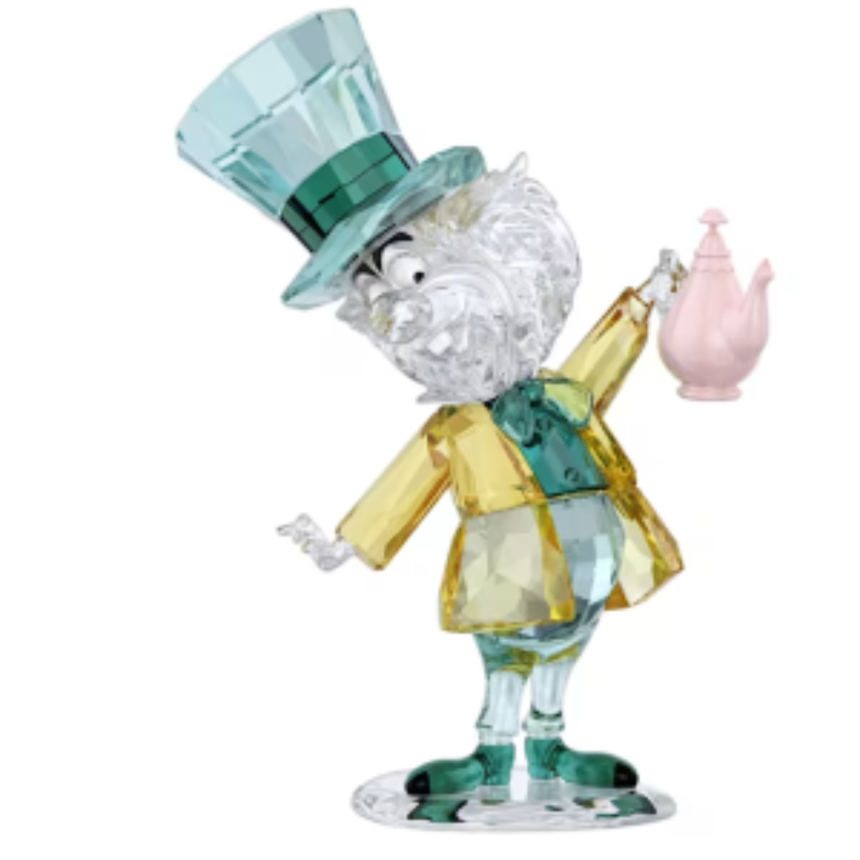 Alice In Wonderland Mad Hatter