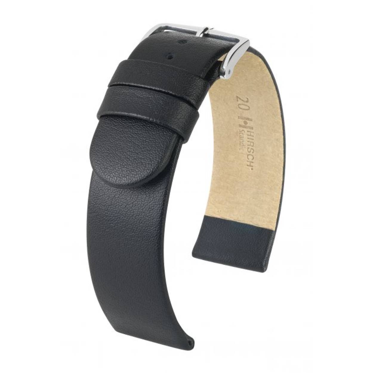 Scandic  M
kalf
zwart
Maat: 18 mm
