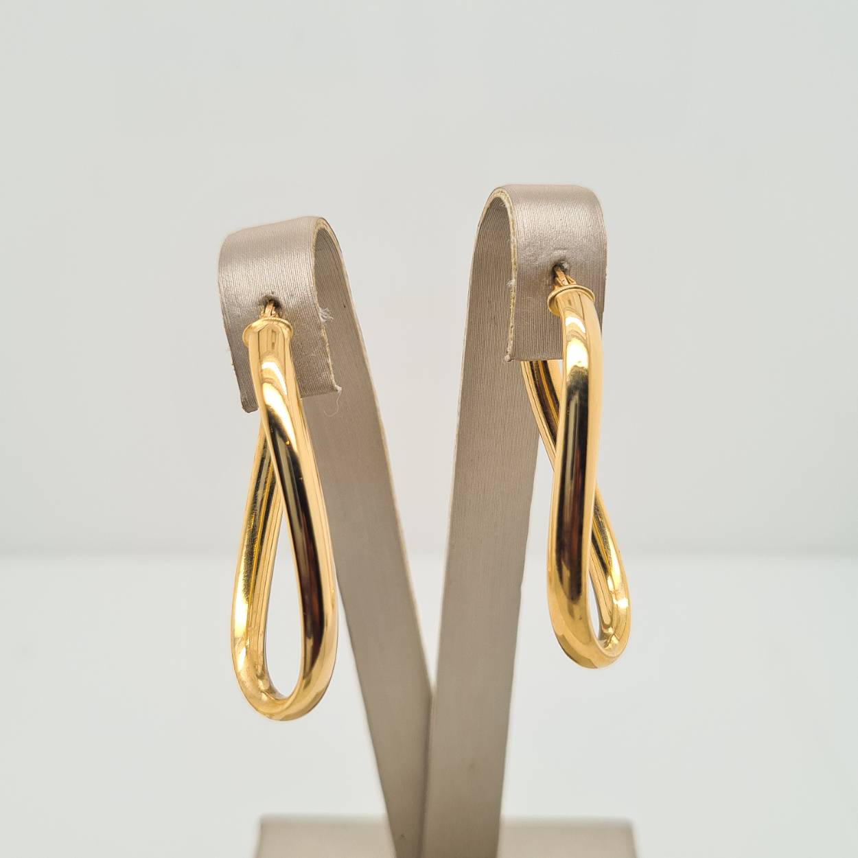 14krt gouden oorsieraden