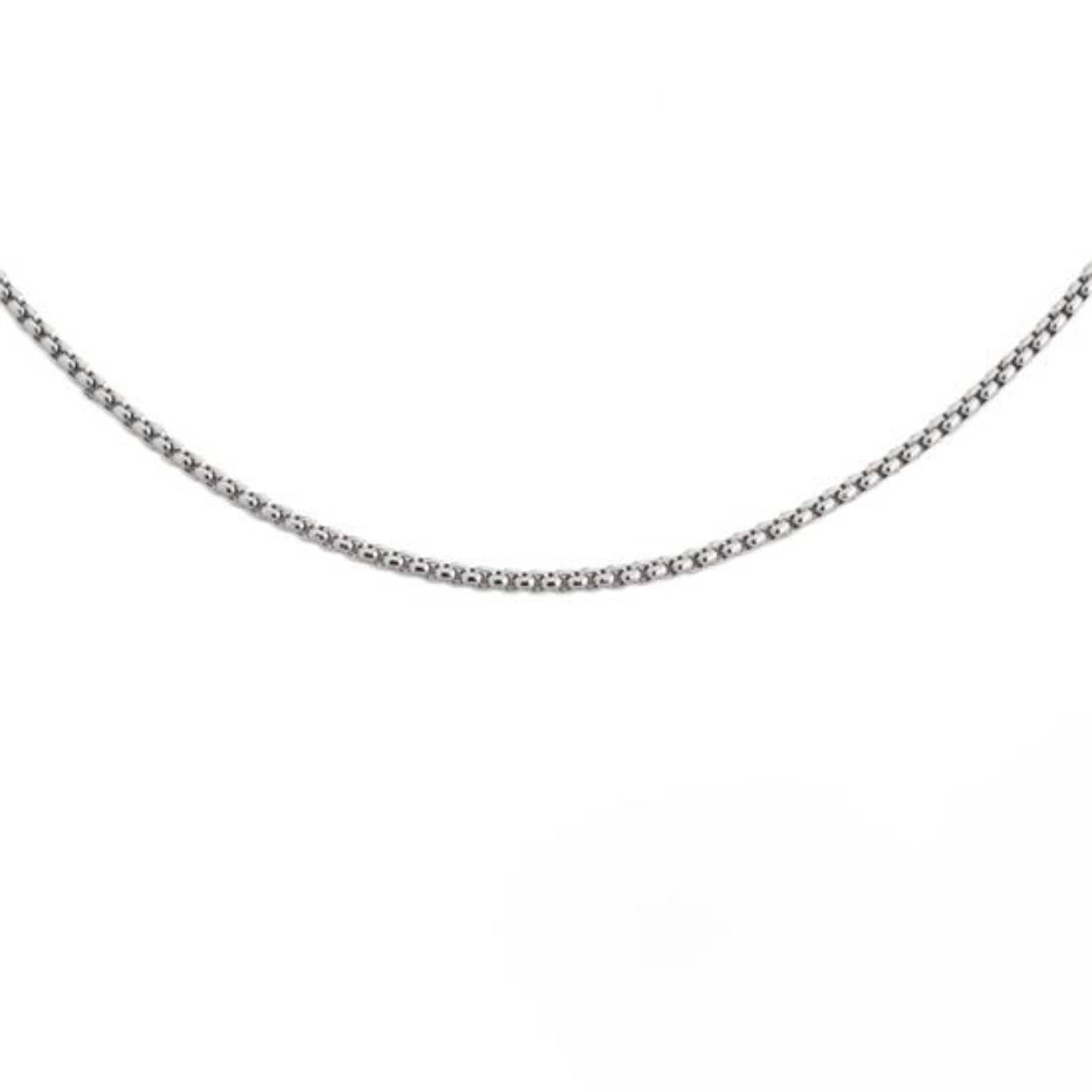 Melano collier Jodie  FN06SS44000