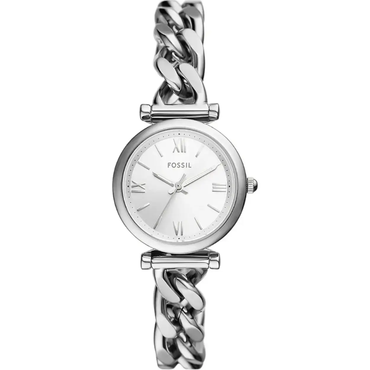 Op zoek naar een casual, chique of sportief horloge? Die vindt u bij Fossil!