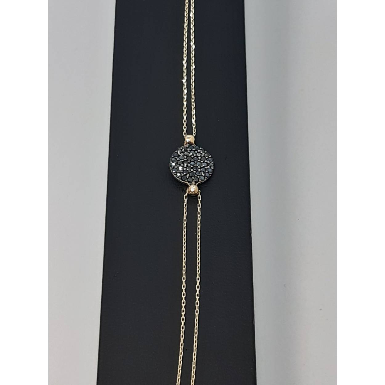 gouden armband14k