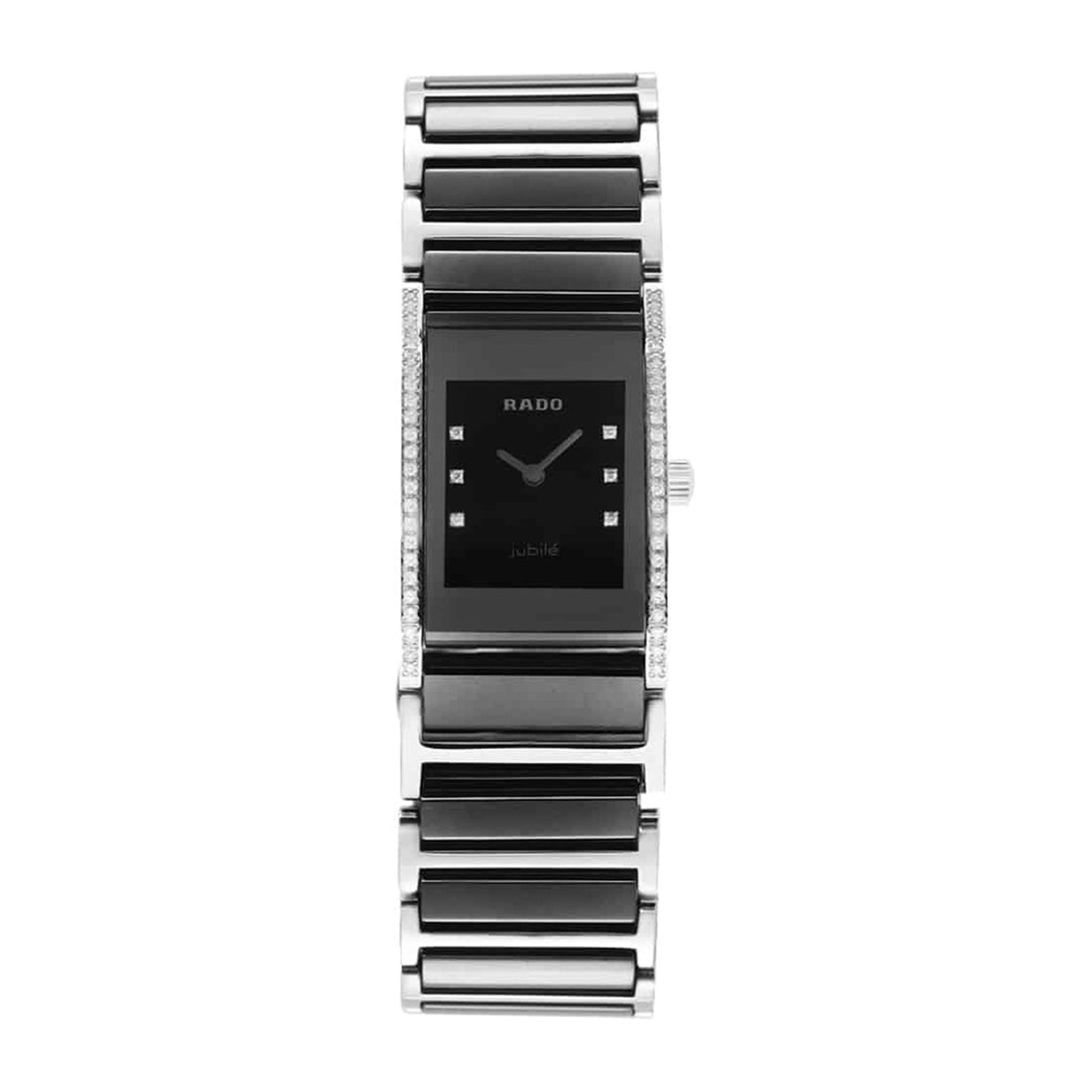 Rado Quartz R20759759 Dames - 19mm