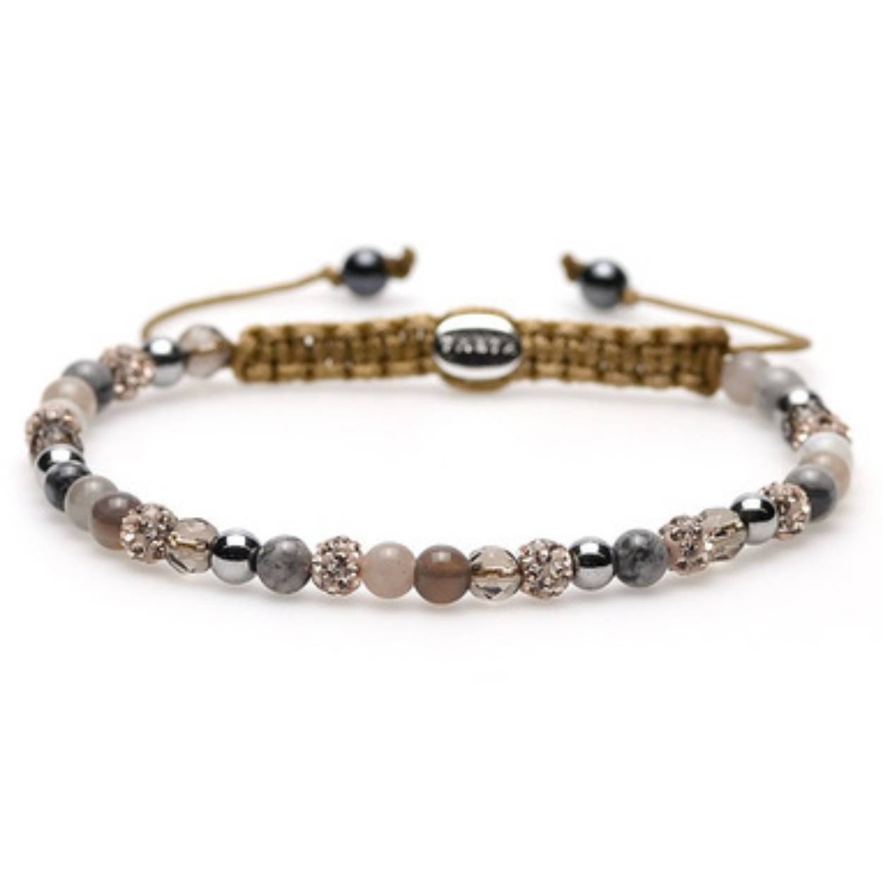 De Karma Armband Spiral If You Only Knew XXS is een prachtige armband. Deze elegante armband is nikkelvrij. Draag deze armband solo voor een subtiele look of combineer met andere armbanden voor een trendy, gelaagde stijl.