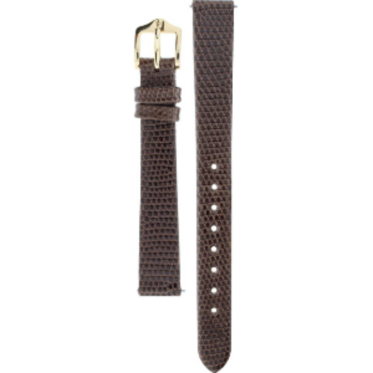 Lizard  M
hagedissen
bruin
Maat: 12 mm

