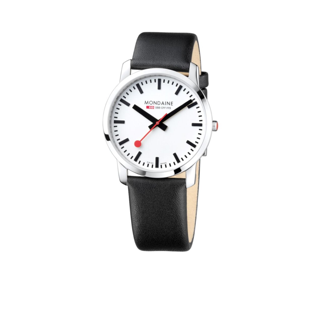Mondaine Elegant 41mm