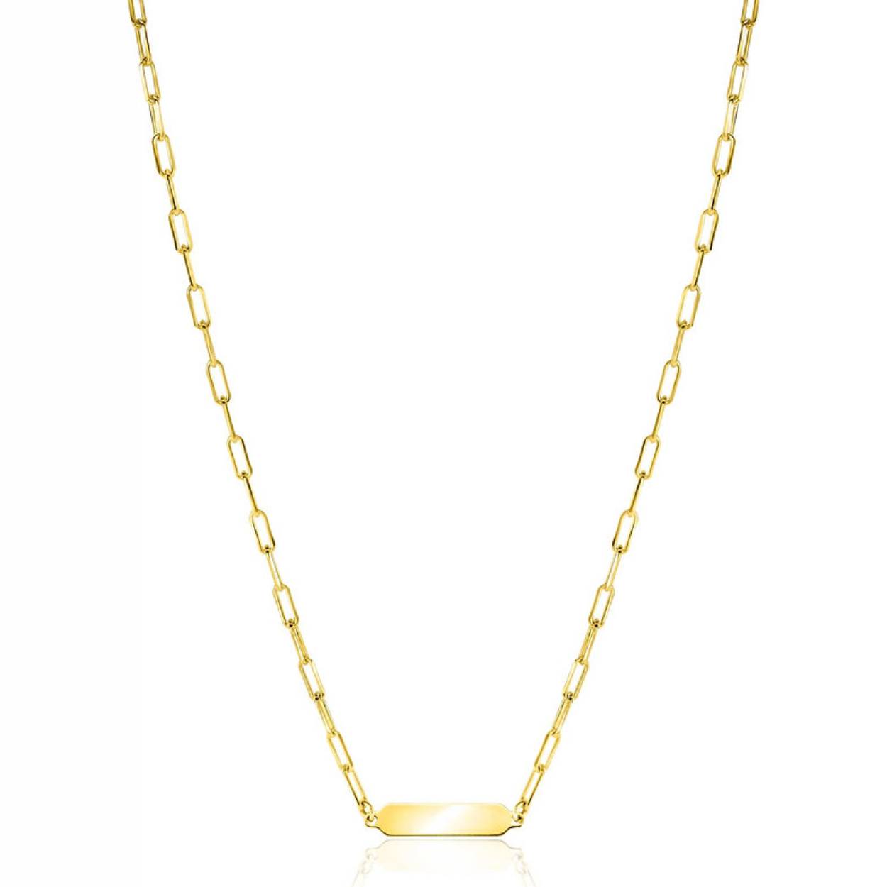 Zinzi collier ZIC2530G