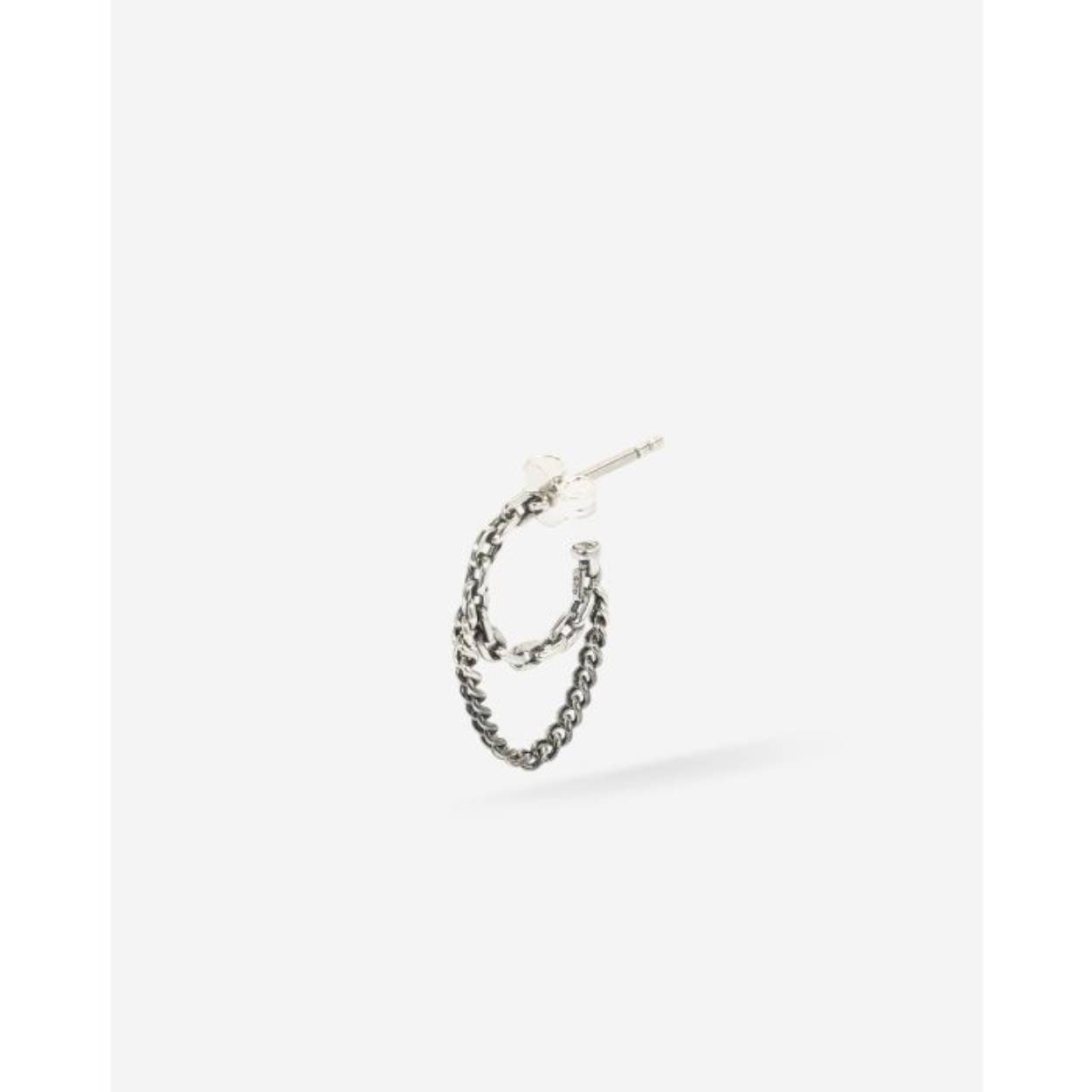 BtB 461 Hoop Essential Single Piece