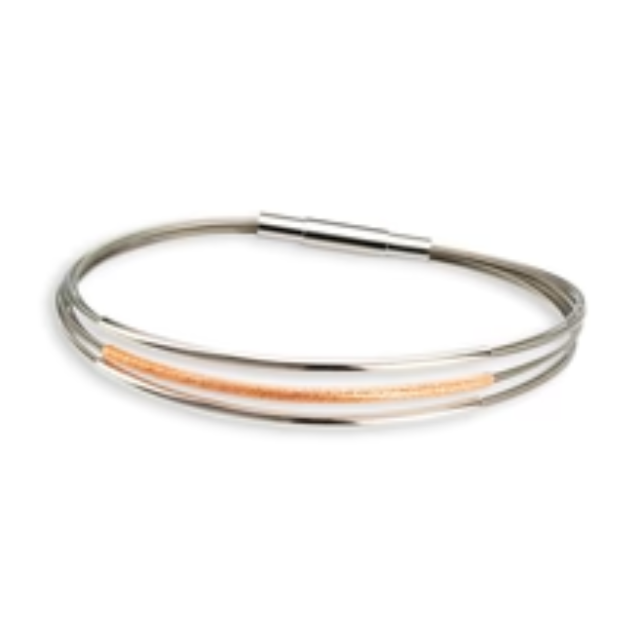 Tripple Round Rose J0024