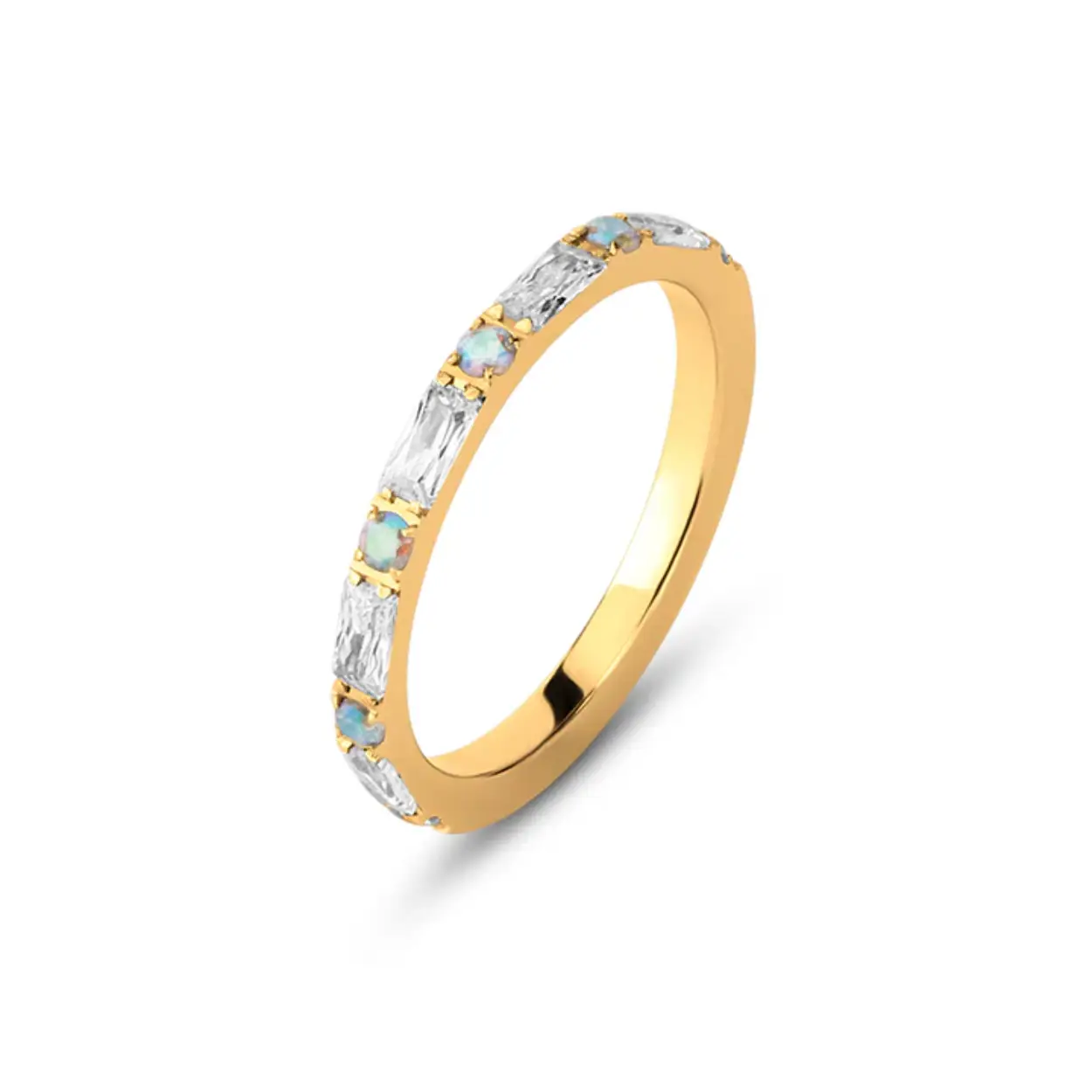 Melano Friends Ring Limit Edition