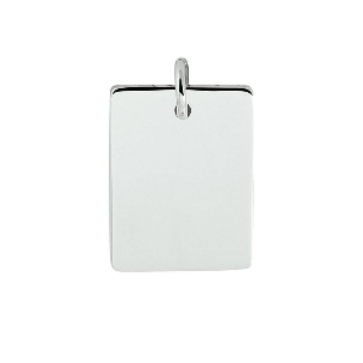 Zilveren graveerhanger 1332652 