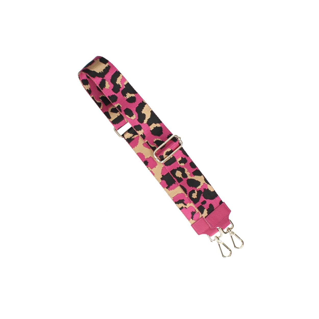 mooie riem om uw tas mee op te pimpen.