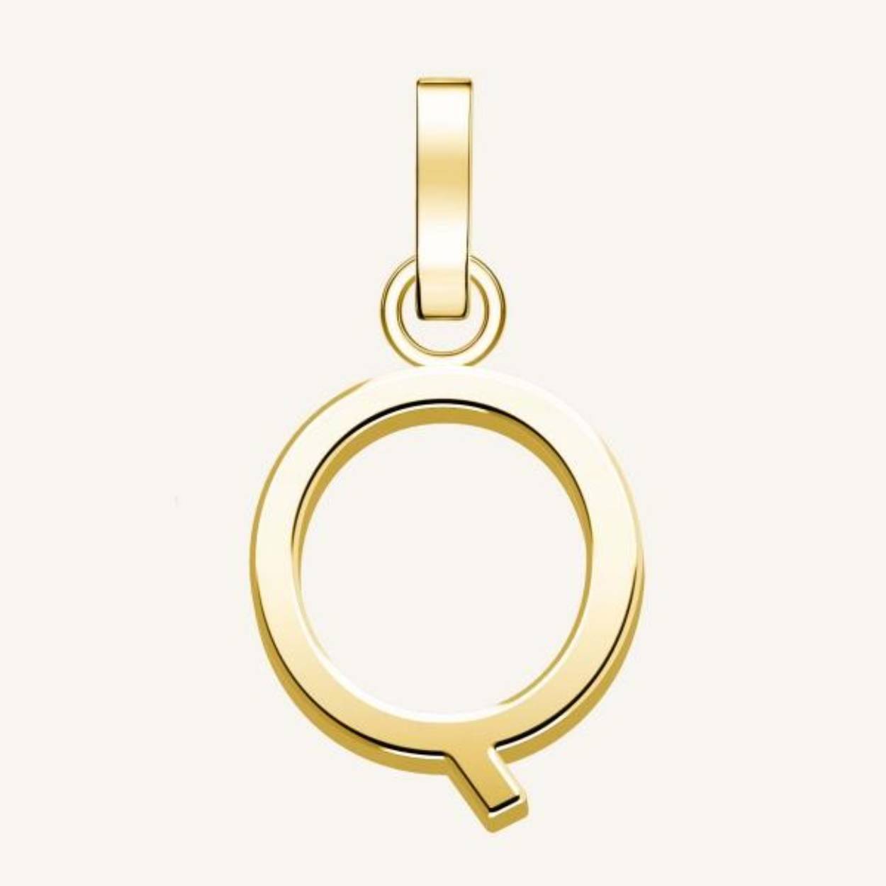 Rosefield PE-GOLD-1Q Hanger