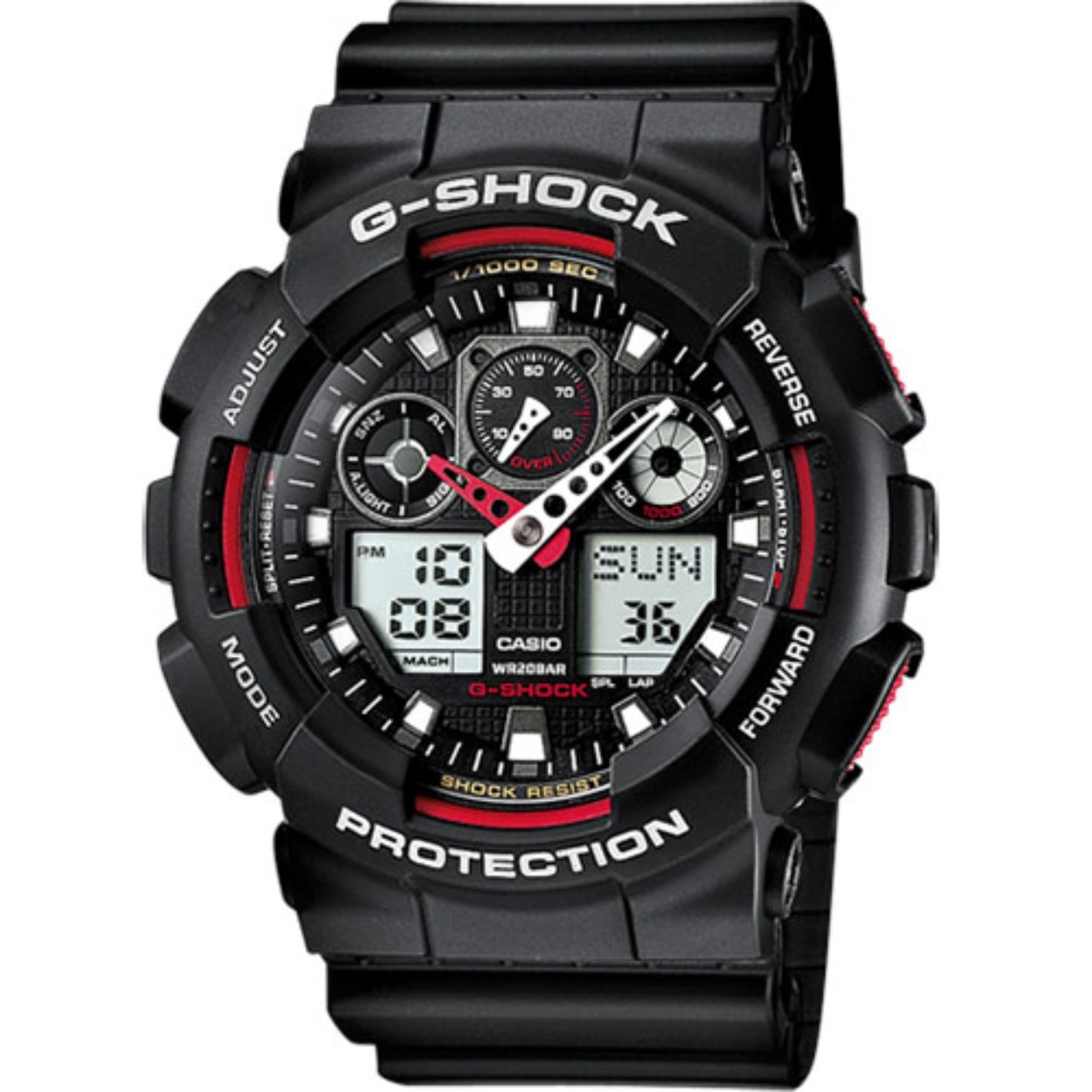 GA1001A4ER