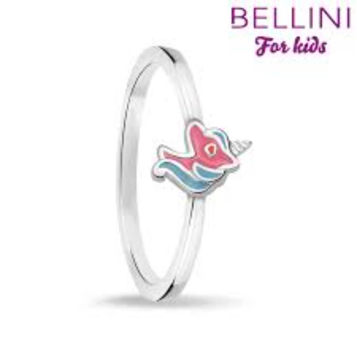 Bellini ring zilver BEL57904448