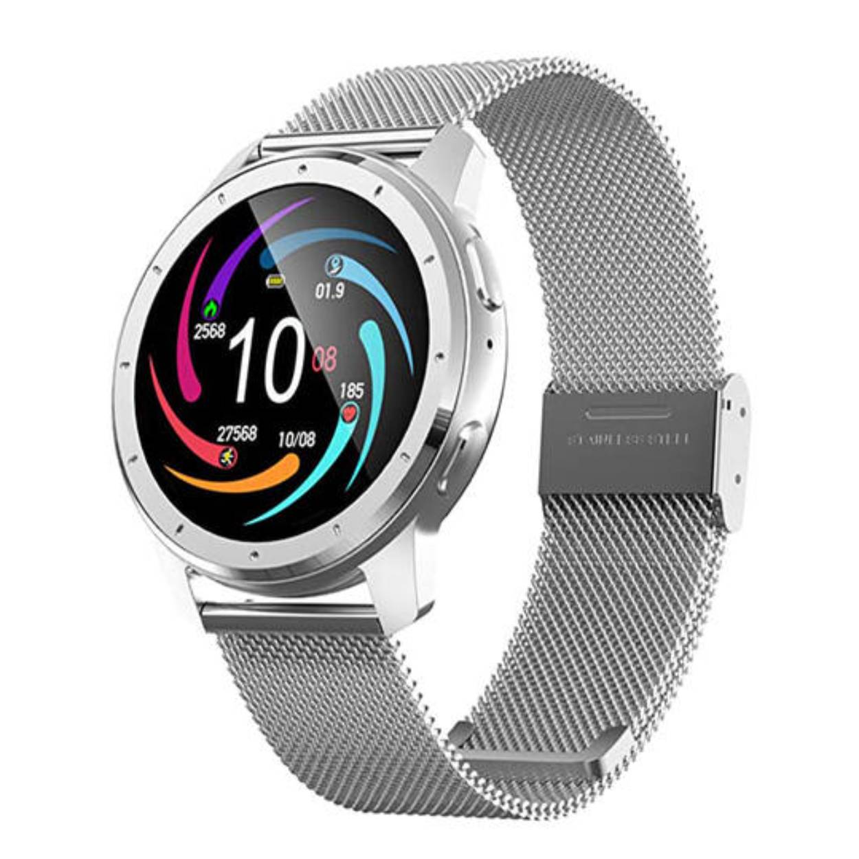 SW026B Smarty Smart music R