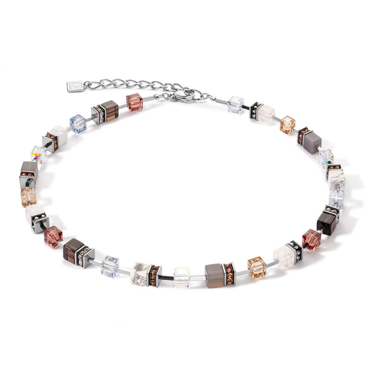 Coeur de Lion Collier