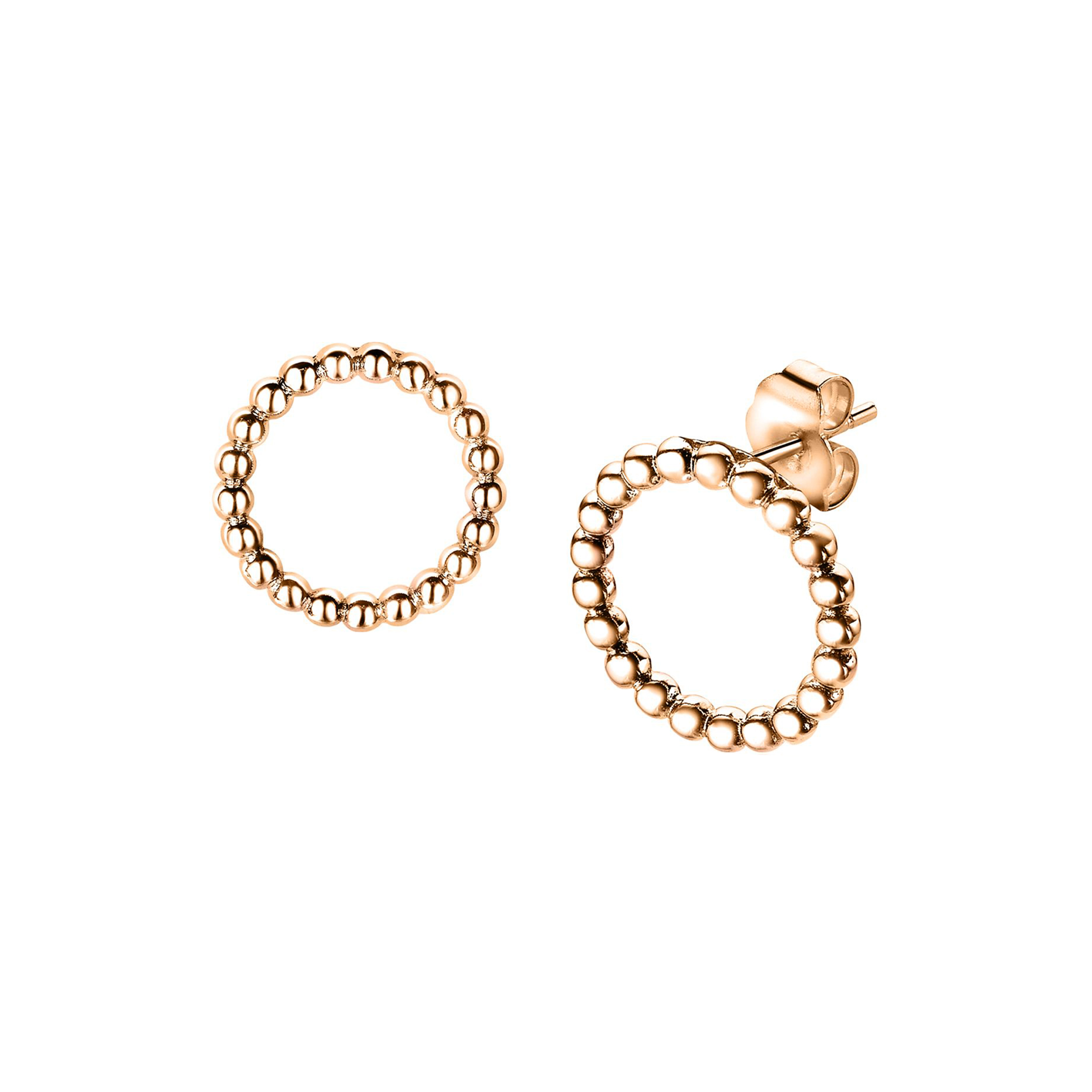 Zinzi Oorknoppen ZIO1576R