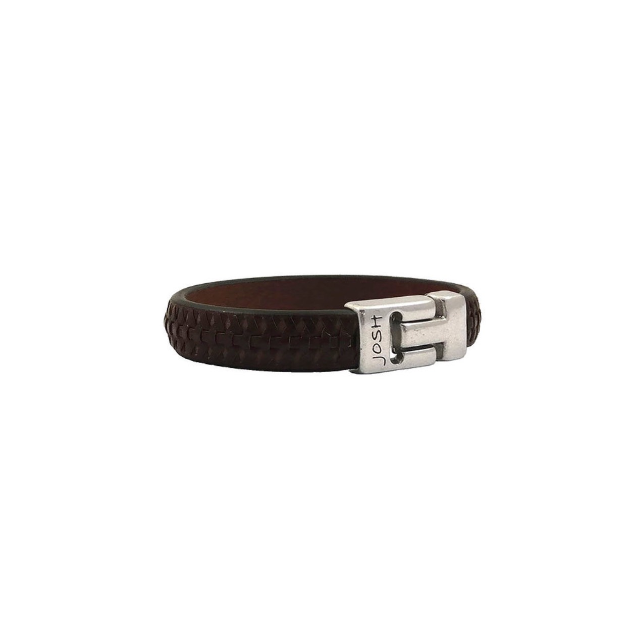 Josh Armband 24536-COGNAC-M