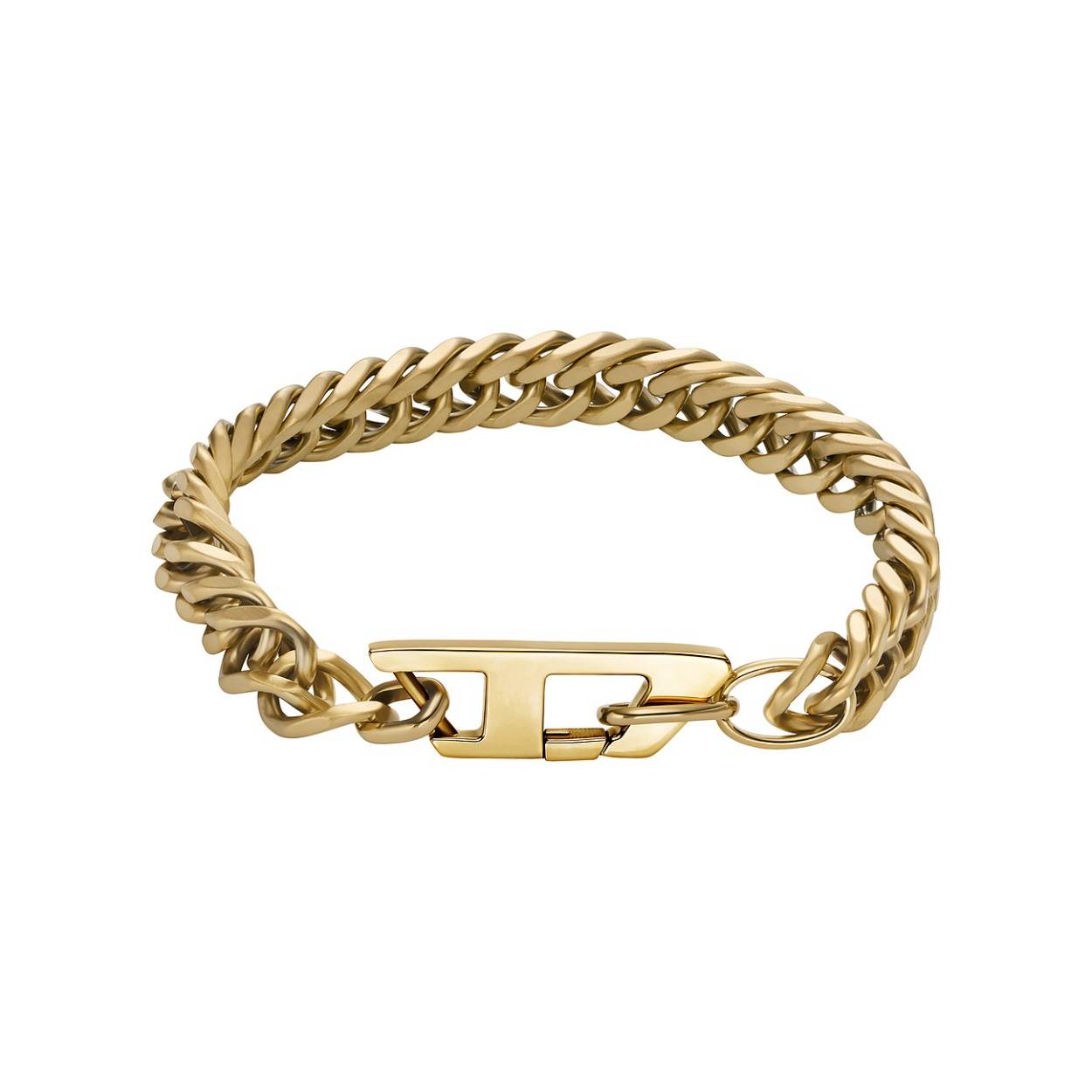 DIESEL ARMBAND CHAIN  DX1511710