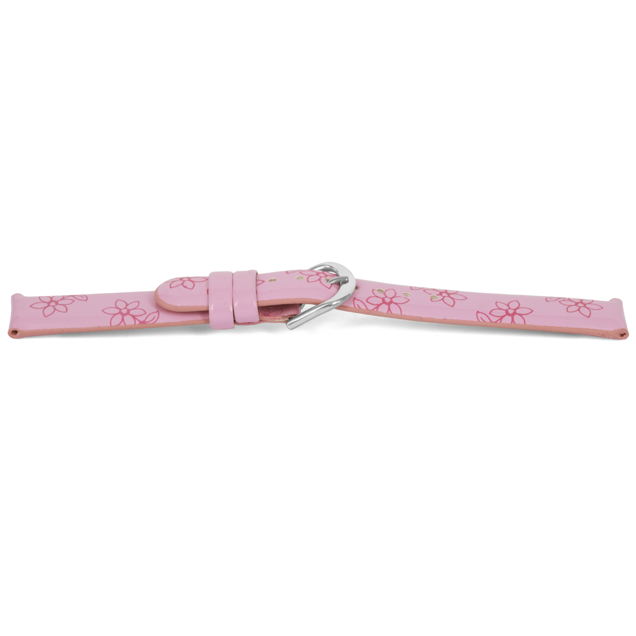 Horlogeband voor CW.360
Horlogeband: Roze PU leer
Maat aansluiting band: 14mm
Kleur band: Roze
Band dikte:
Band lengte: 16 cm
Gesp: Edelstaal
Bekleding binnenband: PU leer
Gestikt: Nee
Pushpin: Exclusief
Hypo allergisch: nee
NFC Chip: Nee
EAN: 4780263184148