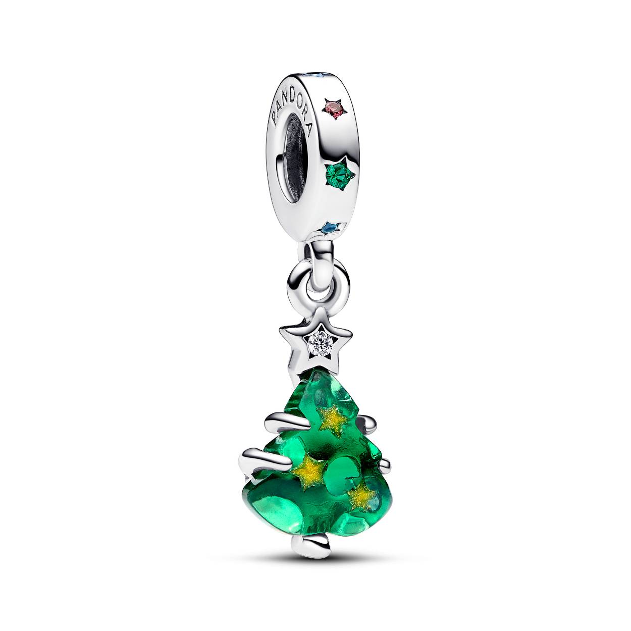 Pandora christmas tree 