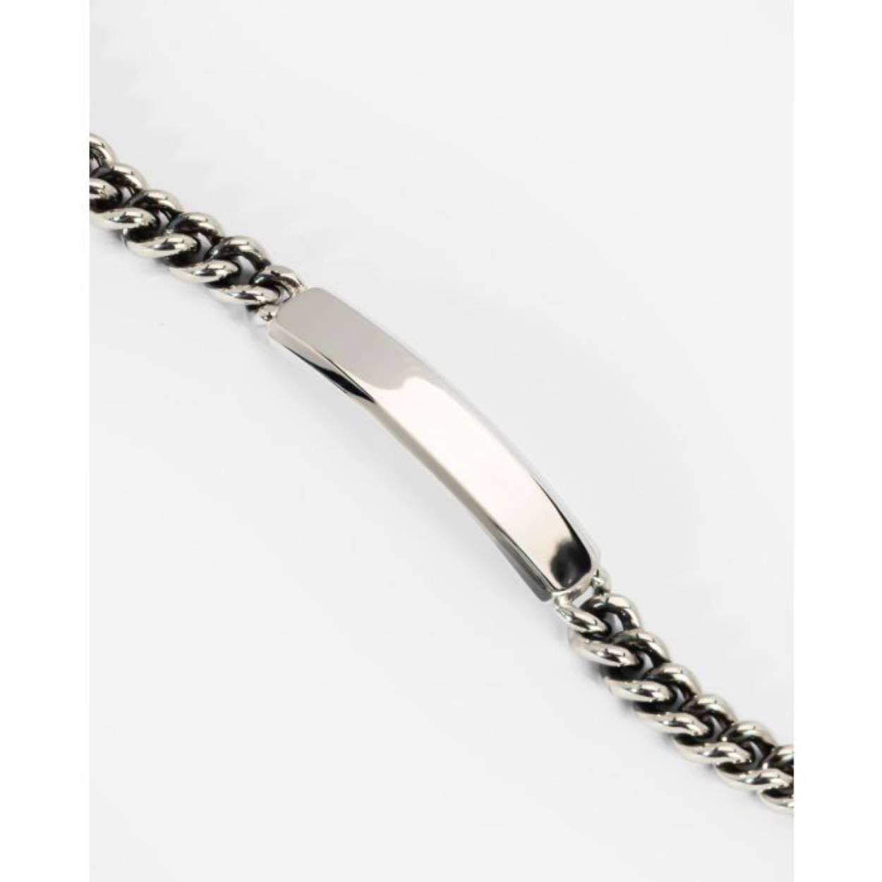 BtB 908  Essential Bar Silver