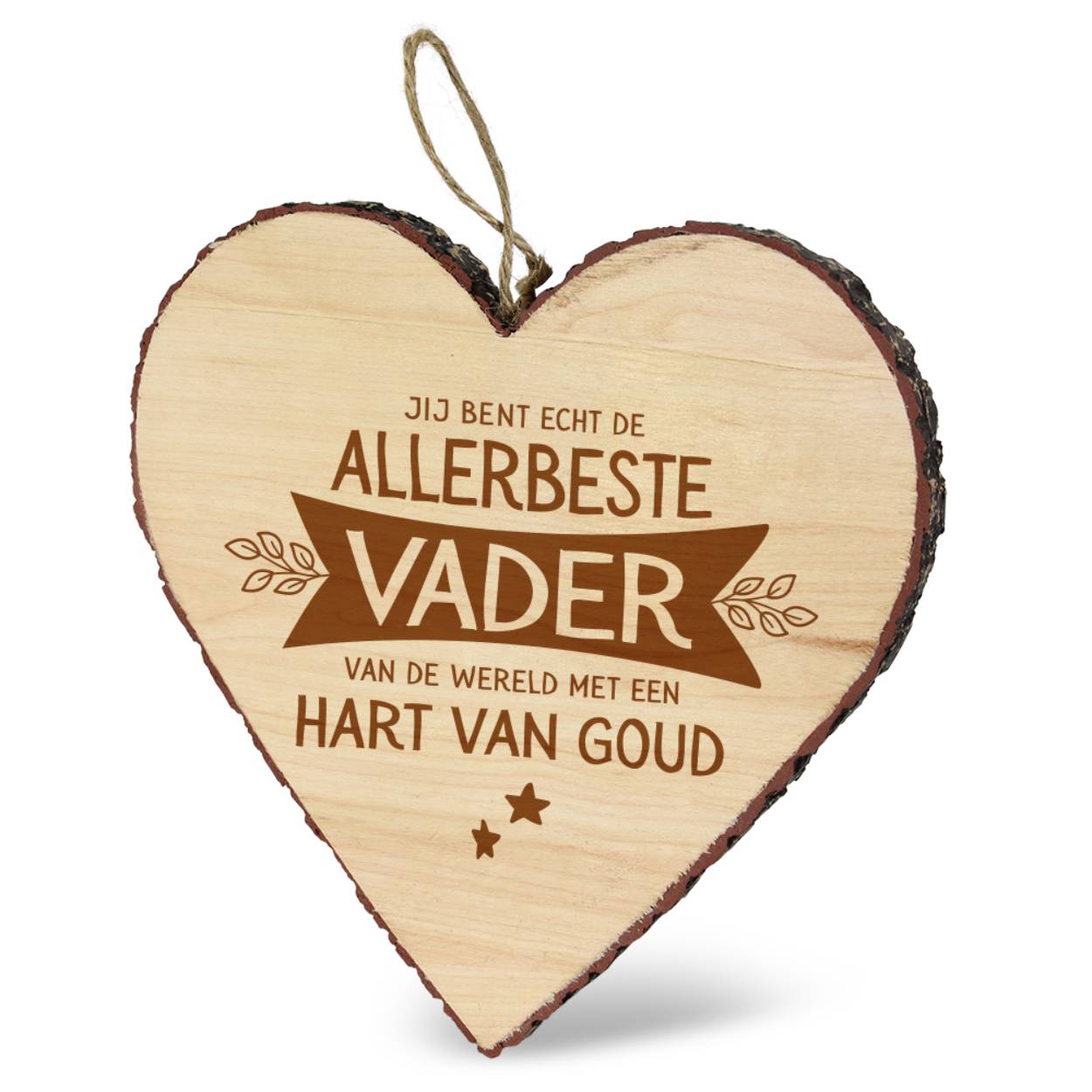 De allerbeste cadeaus die je je vrienden, familie of collega’s kunt geven zijn degene die recht uit je hart komen. Met woorden die je vaak niet kunt vinden, maar wel kunt schenken. Speciaal voor alle momenten waarop je iets recht uit je hart wilt geven of waarop je een klein beetje troost en moed wilt geven is de Recht uit Mijn Hart-collectie ontwikkeld.