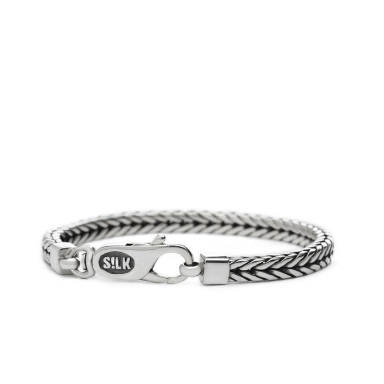 334 armband maat 19