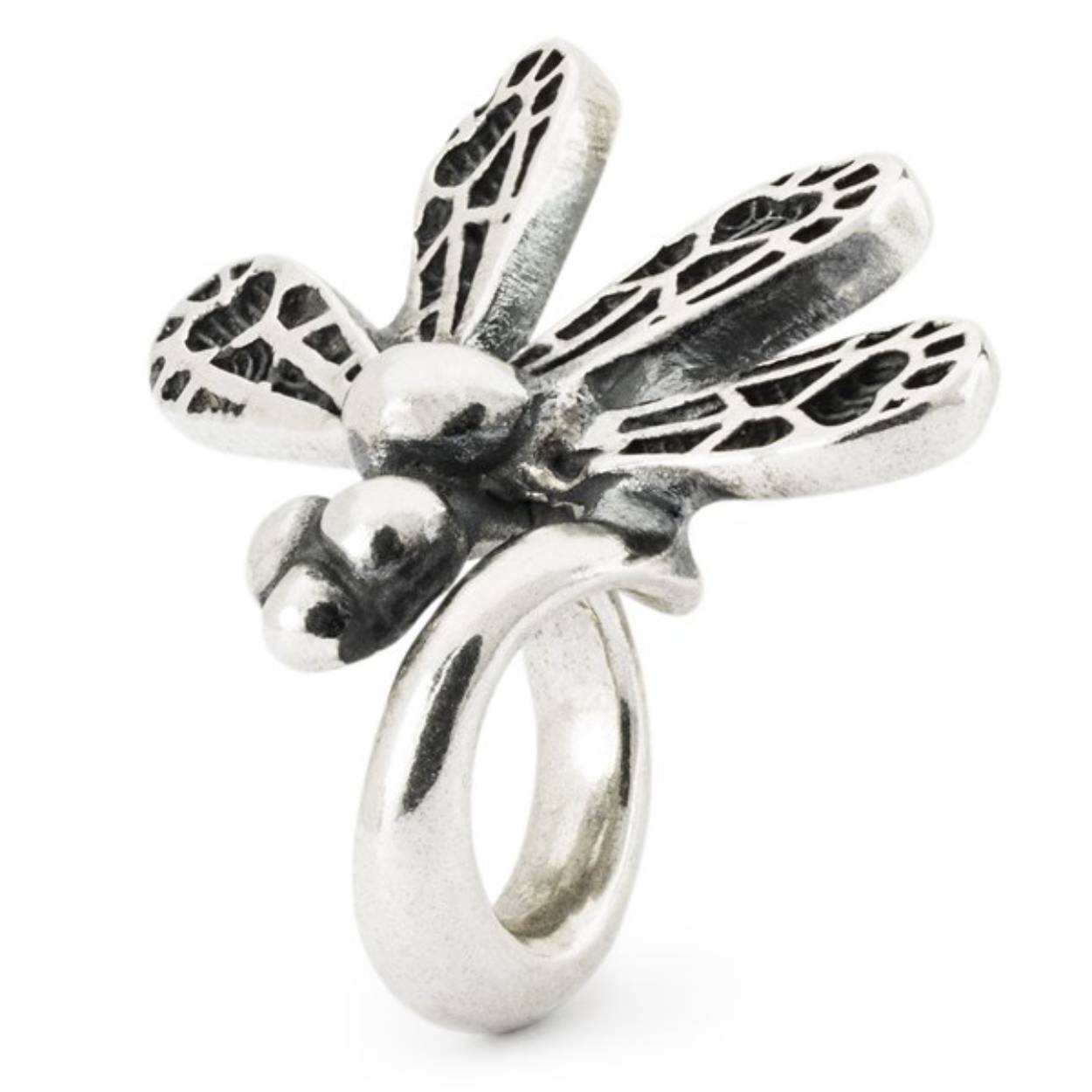 Retired Melodie van Cicades Trollbeads TAGBE-10259