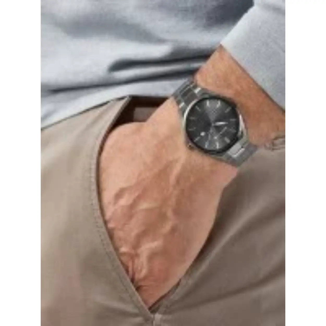 Bering 17240-777 Ultra Slim horloge