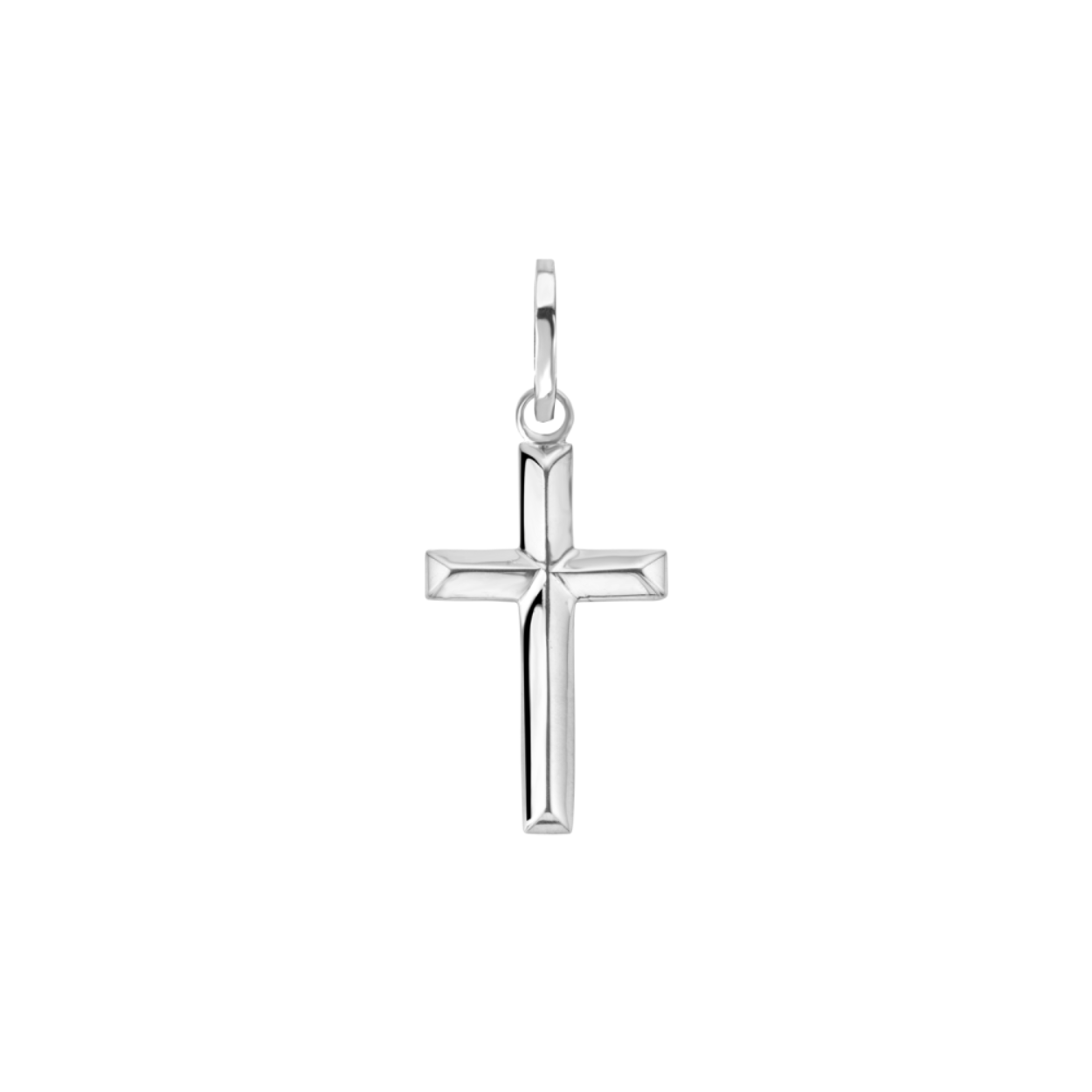 Pendant 
Cross Plain