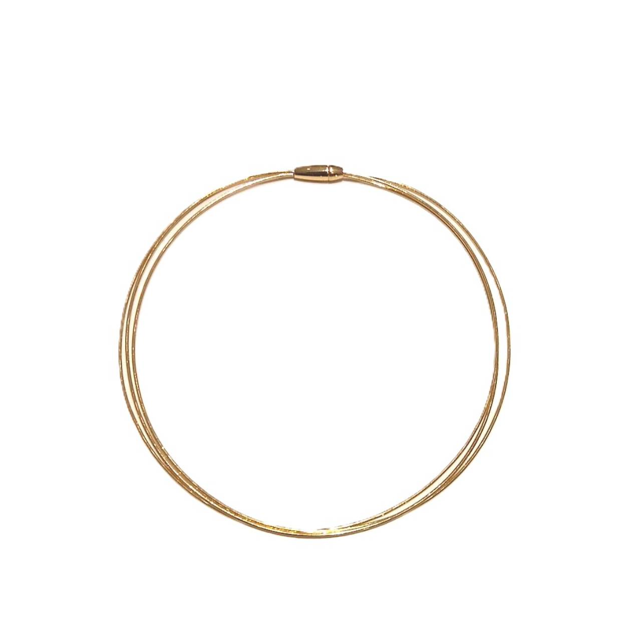 Ketting Pesavento Necklace - Yellow
