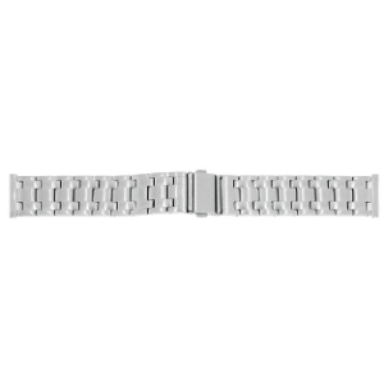 STAAL HORLOGE BAND 20MM