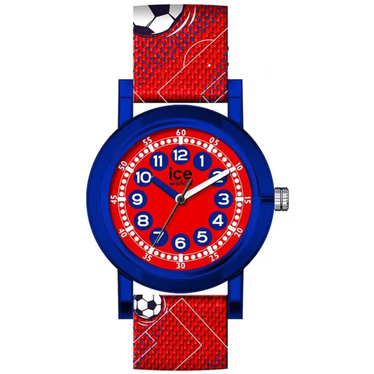 Ice Watch horloge Red football