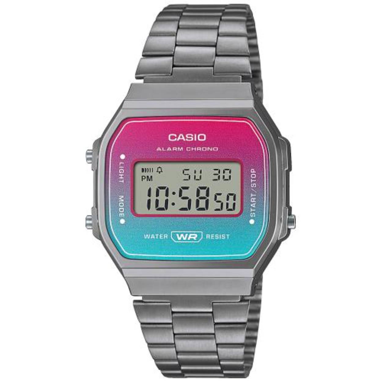 Casio uurwerk uit de Vintage collectie
Meer info in de omschrijving