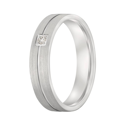 Relatiering zilver Aller Spanninga Z27